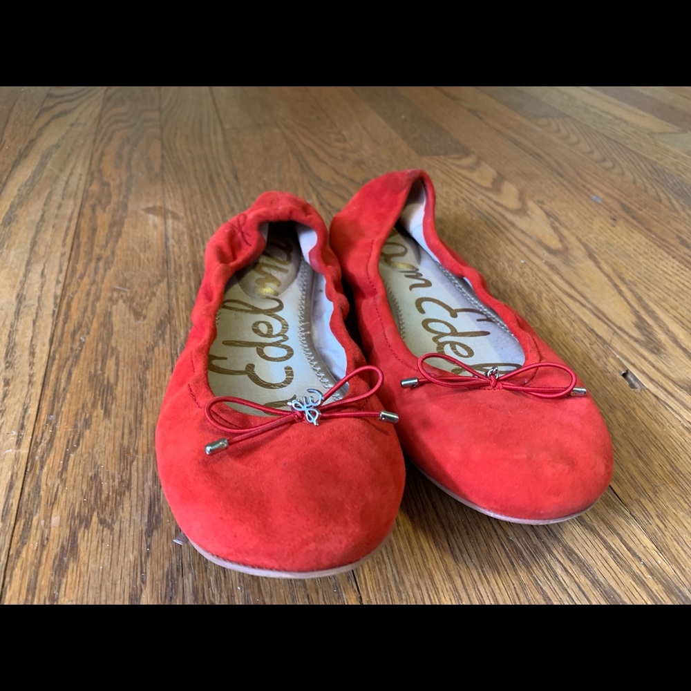 Sam Edelman Felicia Flat